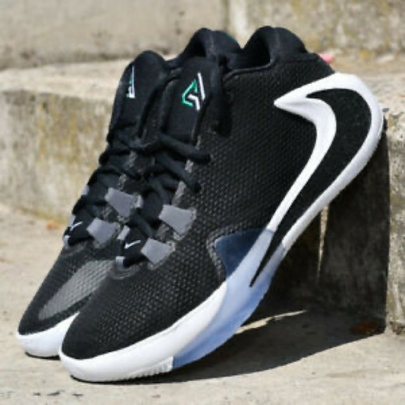 Nike Zoom Freak 1 - Picture 1 of 1
